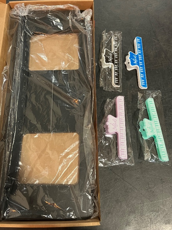 Photo 1 of Music Stand for Sheet Music, Compatible with Yamaha Music Sheet Stand Fit for Multiple Keyboard Models, Stable And Durable, Keyboard Sheet Music Stand
