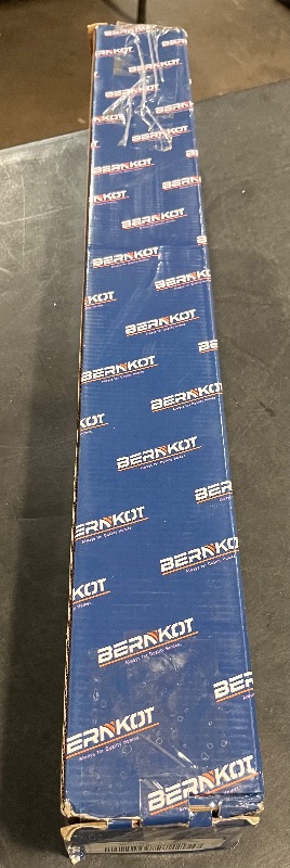 Photo 1 of Linear Shower Drain 30", Brushed Floor Drain with Tiled Insert Grate & Hair Strainer, 304 Stainless Steel Bathroom 2-in-1 Tiled in Drain, CUPC Certified (Brushed, 30'')
