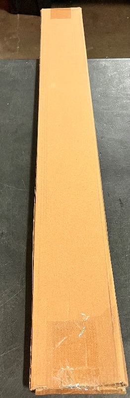 View 3 of 7" Wide x 1/2" Heavy Duty Corrugated Aluminum Threshold Made in USA (3 FT (36") Long)