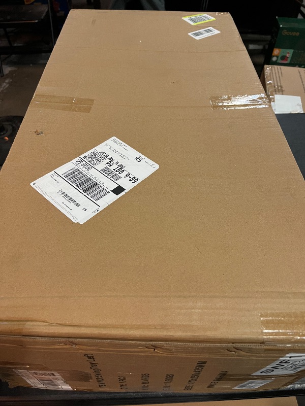 Photo 1 of Blind Corner Cabinet Pull Out Organizer, Soft Close Swing Left Pull Out Cabinet Organizer 36inch, Corner Cabinet Lazy Susan for Corner Cabinet Blind Shelf, 2 Tiers Tray, Adjustable Height
