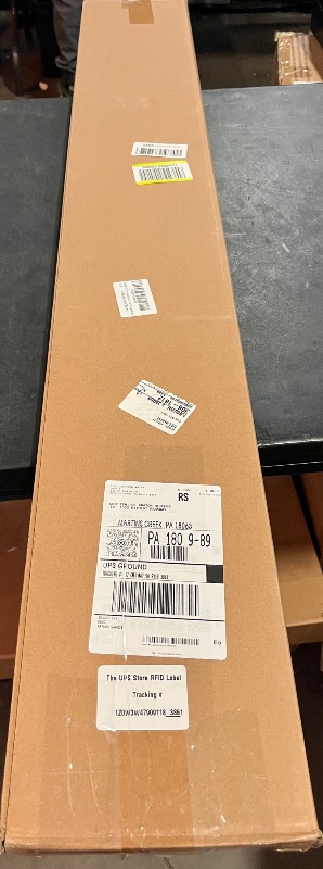 Photo 1 of 194368-5 55"Track saw Guide Rail for Makita.Includes 55" for Makita Guide Rail,2 Rail Connectors and Guide Rails Strip Bar. Track Saw Can't Dance on Guide Rail. (55in guide rail)
