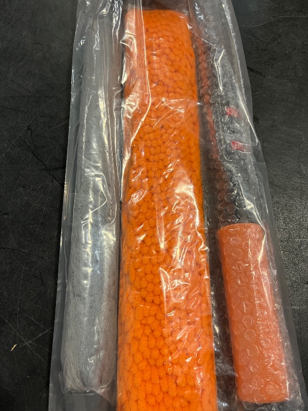 Photo 1 of 20 Feet High Reach Ceiling Dusters Set with 4-12 ft Extension Pole for Cleaning // Extendable Telescoping Long Reach Cobweb & Feather Dusters for High Ceiling // Extendable Ceiling Fan Blade Cleaner
