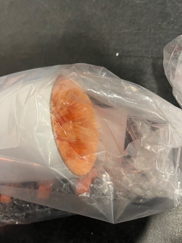 Photo 1 of 20 Feet High Reach Ceiling Dusters Set with 4-12 ft Extension Pole for Cleaning // Extendable Telescoping Long Reach Cobweb & Feather Dusters for High Ceiling // Extendable Ceiling Fan Blade Cleaner
