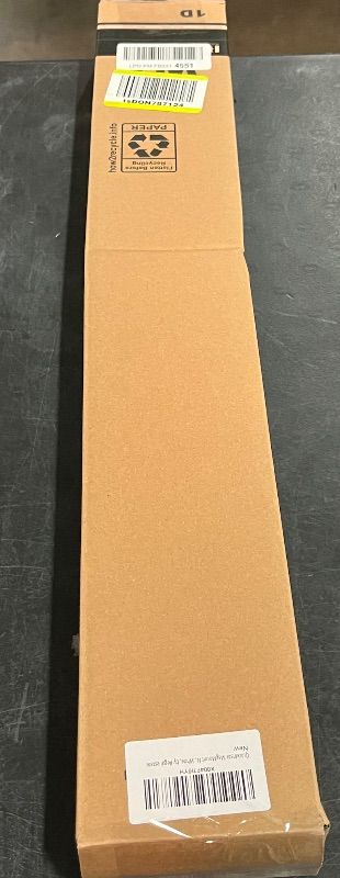 Photo 1 of REGAL estate QuickInsta MagMount No Tools No Drill Cordless 1" Magnet Mini Blinds for Metal Steel Doors, 25" W x 42" H, White
