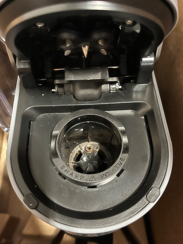 Photo 1 of Keurig K-Supreme Single Serve K-Cup Pod Coffee Maker, MultiStream Technology, 4 Brew Sizes, 66oz Dual-Position Removable Reservoir, Gray (Renewed)
