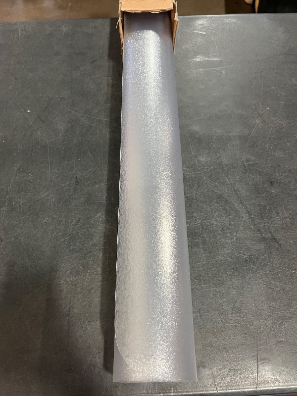 Photo 1 of KMAT Office Chair Mat,Easy Glide Hard Wood Tile Floor Mats,Chair Mat for Home Office Rolling Chair,Heavy Duty Floor Protector -36"x48" with Lip
