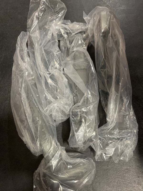 Photo 1 of Blind Corner Cabinet Pull Out Organizer, Soft Close Swing Left Pull Out Cabinet Organizer 36inch, Corner Cabinet Lazy Susan for Corner Cabinet Blind Shelf, 2 Tiers Tray, Adjustable Height