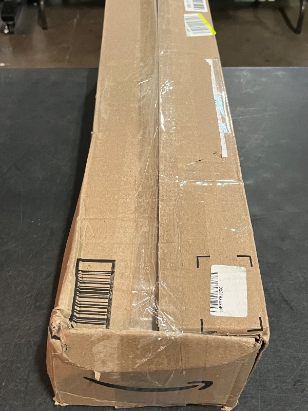 Photo 1 of Door Mat Outdoor Indoor Entrance Doormat-Semicircular Durable Rubber Non Slip Front Door Mat for Outside Inside Entry Entryway Dirt Trapper WelcomeMat for Muddy Paws and Shoes-Brown 24”x47”