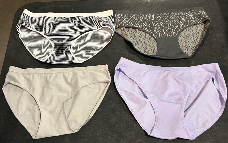 Photo 1 of (M) Auden 7pk Womens Underwear