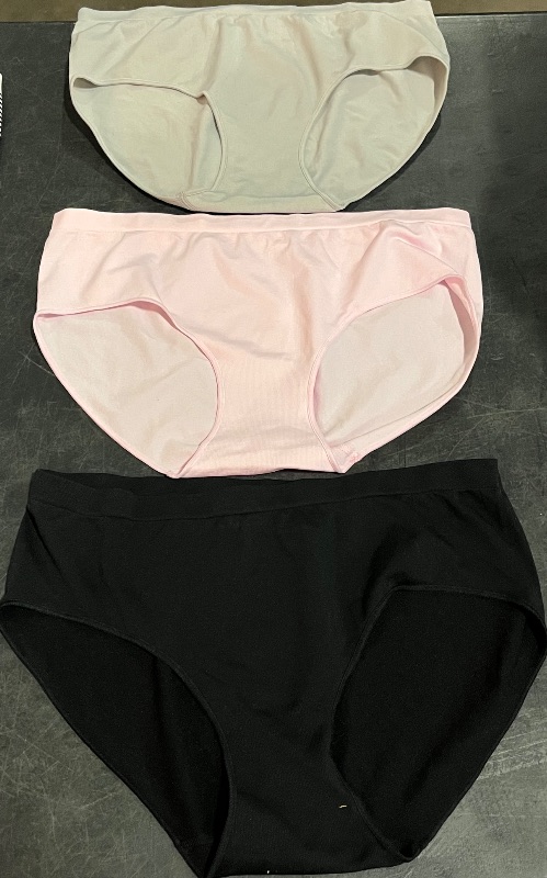 Photo 1 of (M) Auden 7pk Womens Underwear