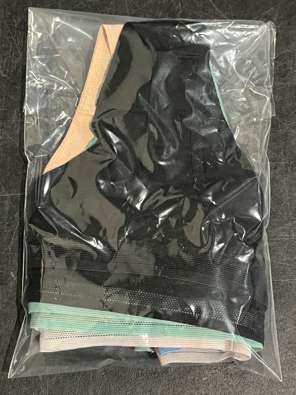 Photo 1 of (XS) 6 pk Auden Womens Thong Panties