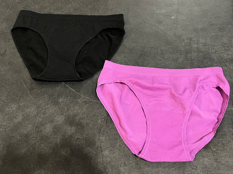 Photo 1 of (S) 2pk Women's Underwear