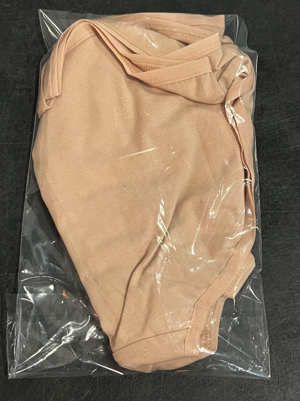 View 4 of (S) 2pk Deal Worthy Nude Women's Underwear