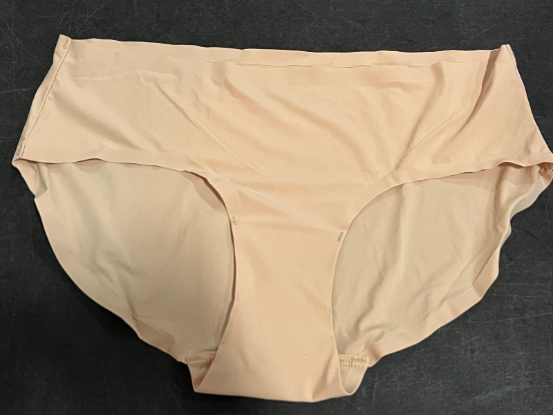 Photo 1 of (S) Auden Womens 2pk Spandex Panties