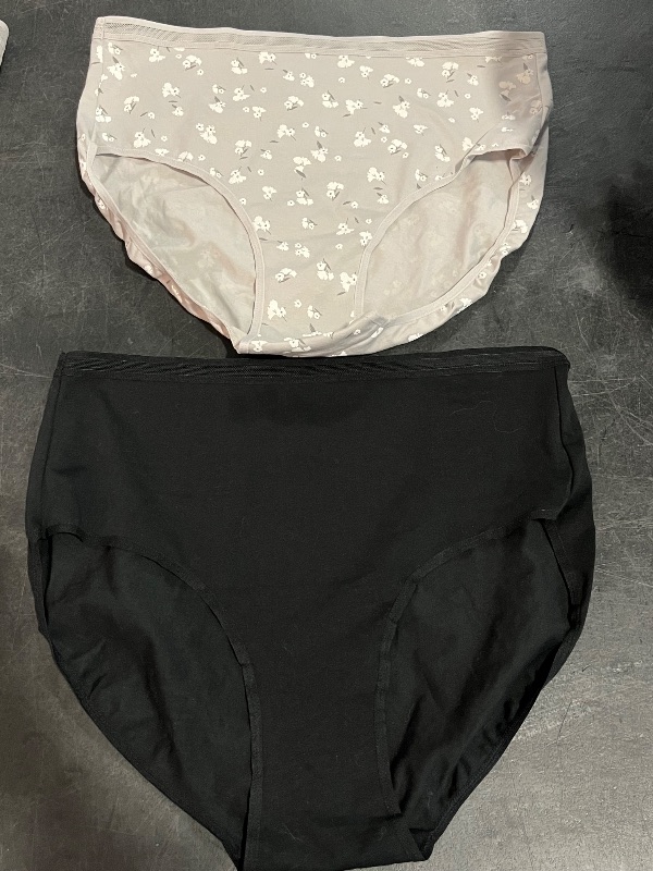 View 4 of (L) Auden Women's Underwear, 4pk