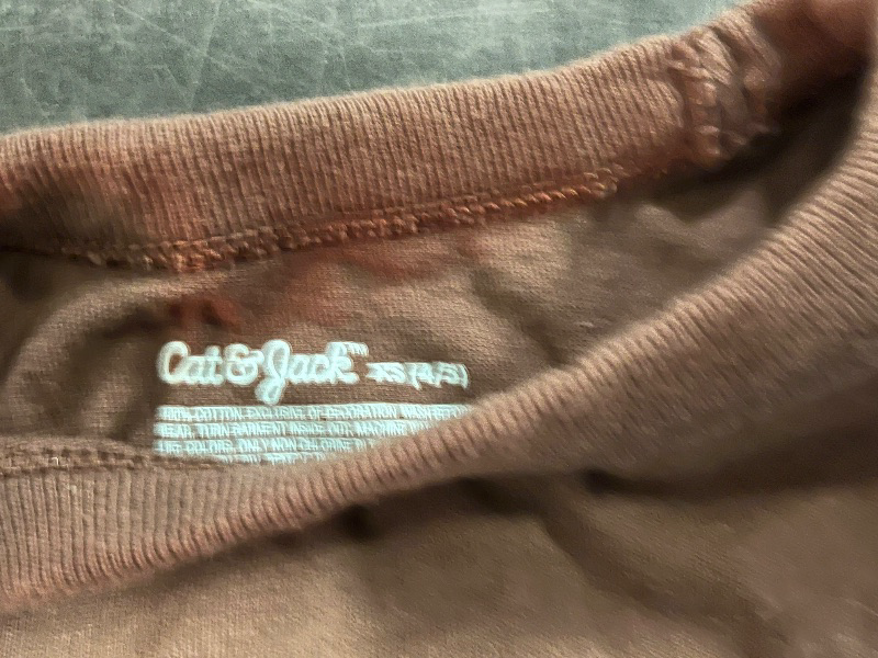 Photo 1 of (XS) Boys Music T Shirt