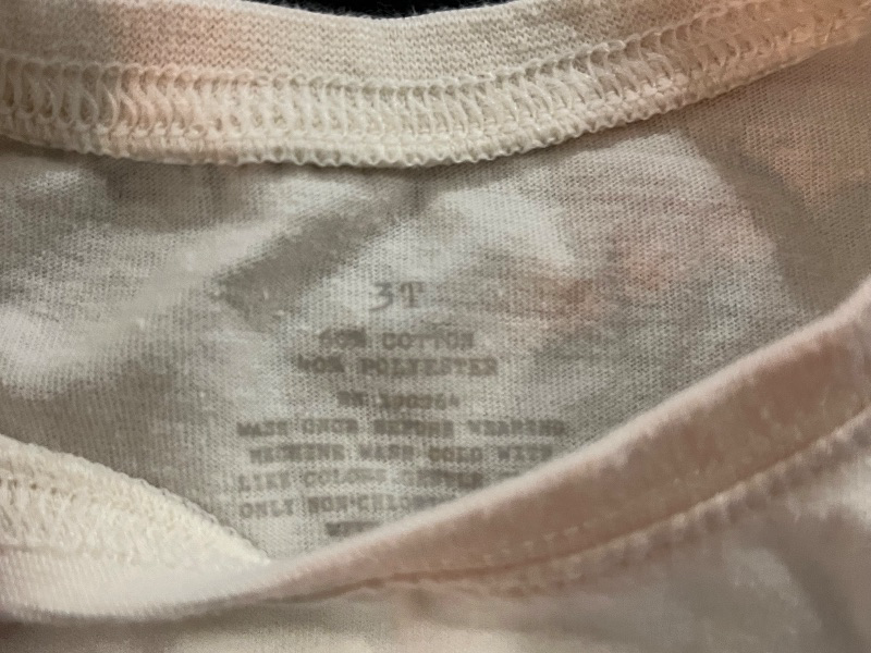 Photo 1 of (3T) Mini USA Matching Set