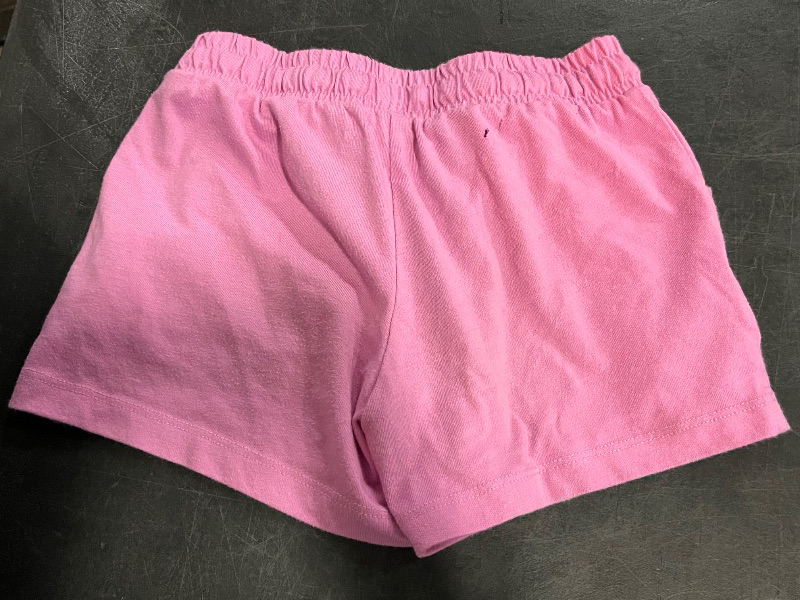 Photo 1 of (S) Girls Pull-On Knit Shorts- Cat & Jack