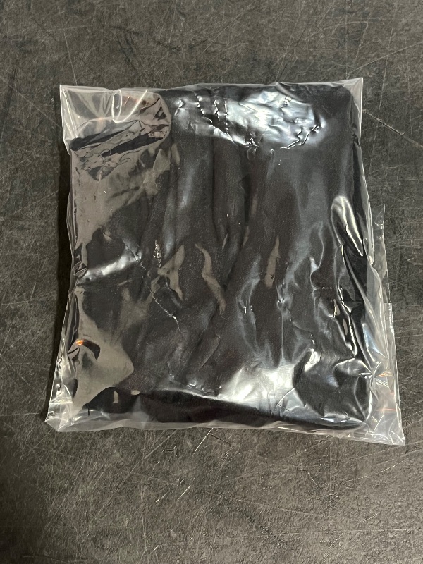 Photo 1 of (4T) Black Pull-On Shorts for Boys