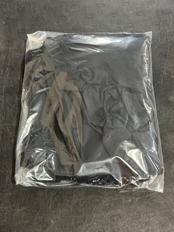 Photo 1 of (XL) 3pk Mens Hanes Boxers 