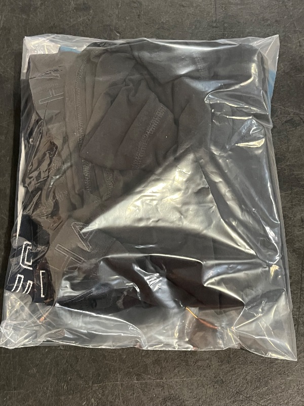 Photo 1 of (M) Boys 3pk Hanes Boxers 