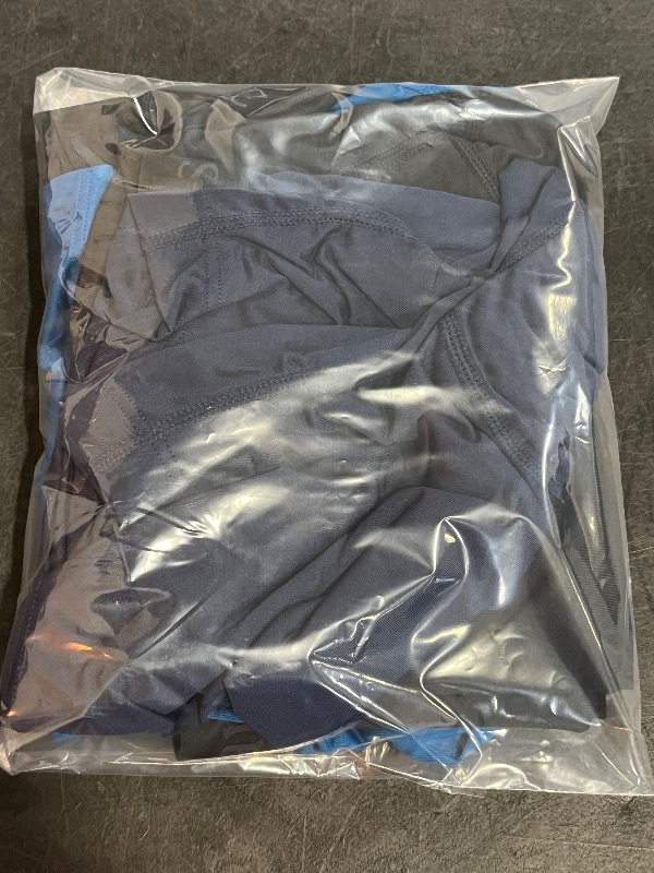 Photo 1 of (M) 5pk Mens Hanes Boxers