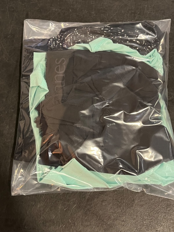 Photo 1 of (M) 4pk Mens Hanes Boxers 