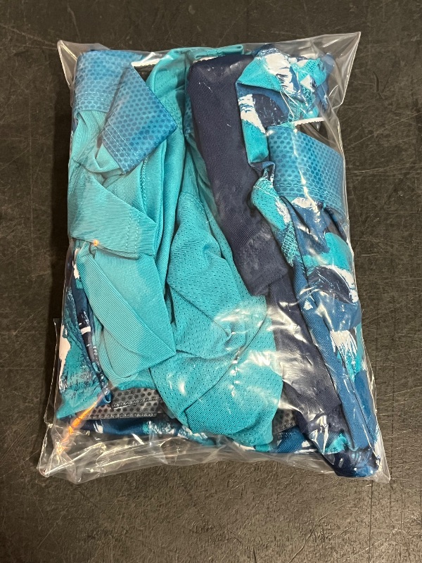 Photo 1 of (XL) Boys Hanes 3 pk Boxers 