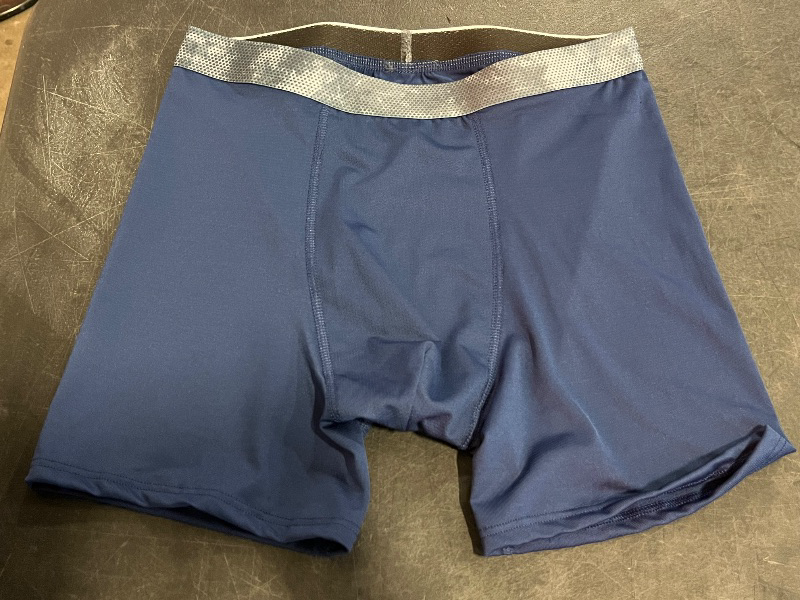 Photo 1 of (XL) Boys Hanes 3 pk Boxers 