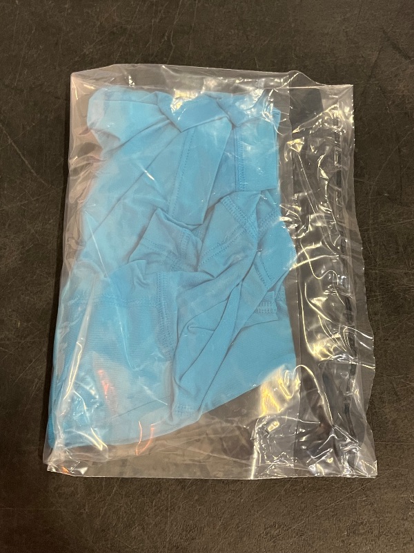 Photo 1 of (L) Mens Hanes 3pk Short Boxers 