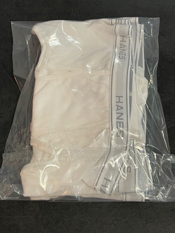 Photo 1 of (S) 4pk Mens Hanes Comfort Flex Underwear