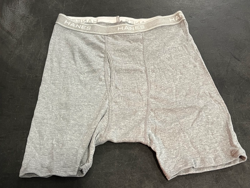 Photo 1 of (M) 3 Pk Men Hanes Comfort Flex Boxers 