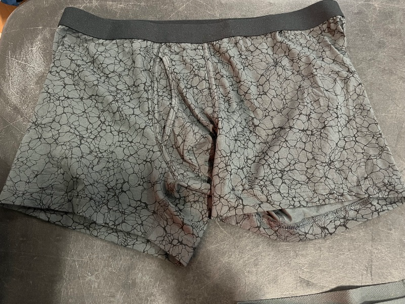 Photo 1 of (XL) 2pk Mens Goodfellow Boxers