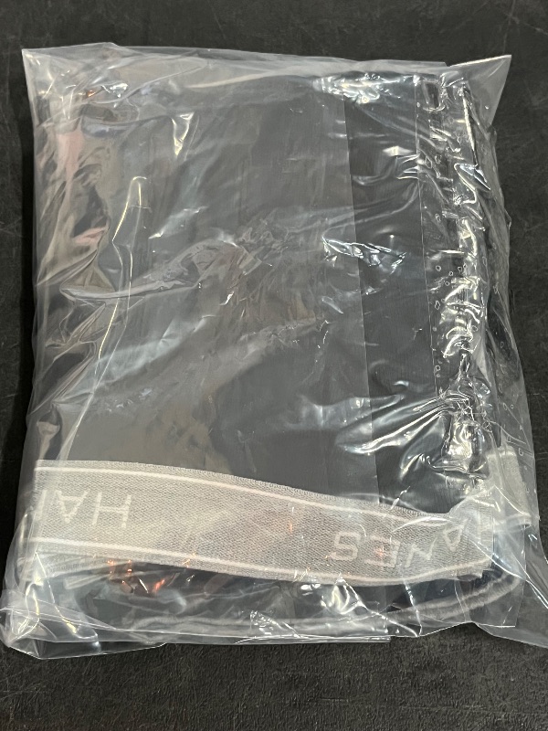 Photo 1 of (S) 4pk Mens Boxers - Hanes 