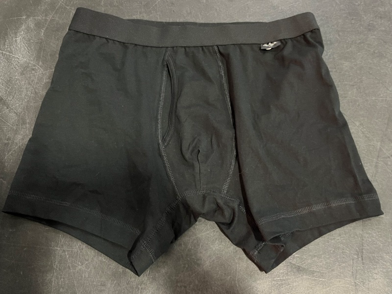 Photo 1 of (M) 2pk Mens Boxers Brief - Goodfellow & CO
