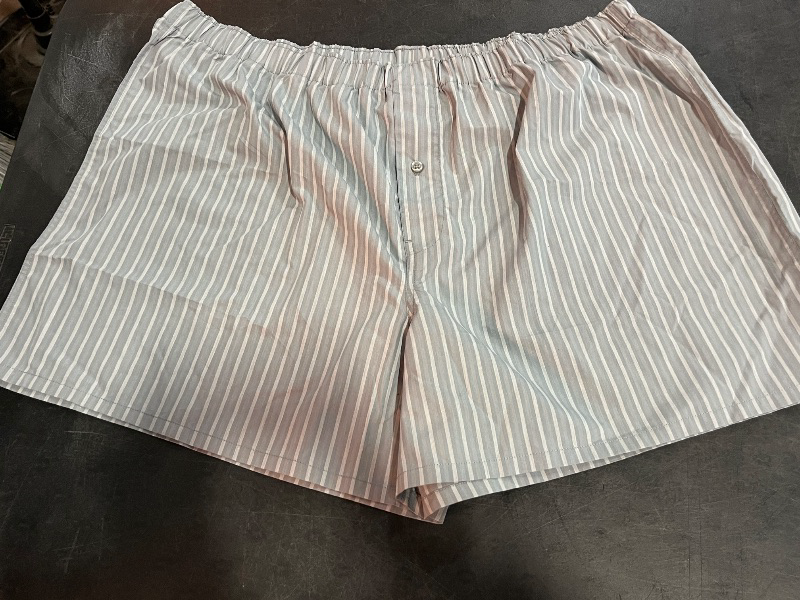 Photo 1 of (XXL) Mens 2pk Boxers - Goodfellow CO.