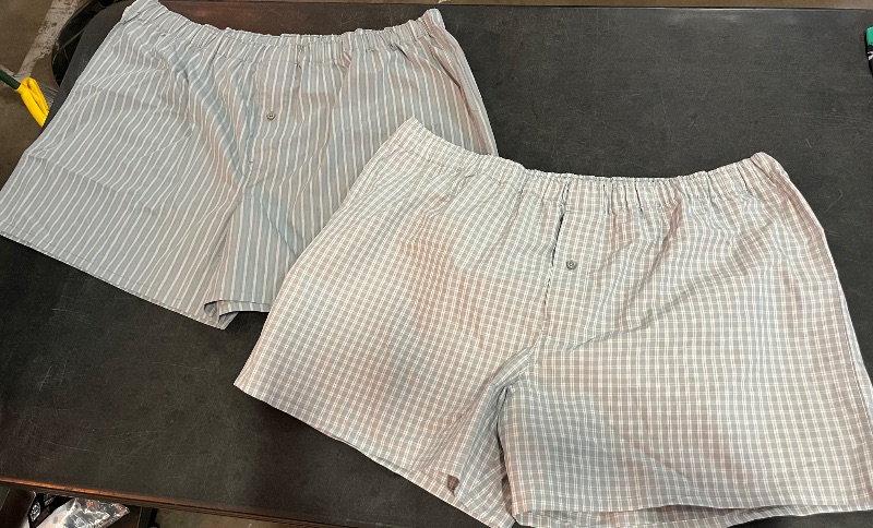 Photo 1 of (XXL) Mens 2pk Boxers - Goodfellow CO.