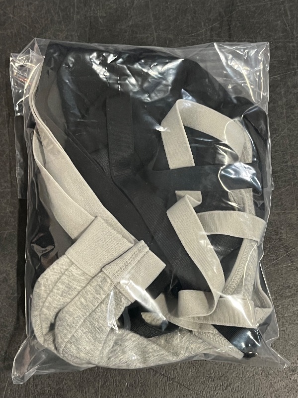 Photo 1 of (L) 2pk Deal Worthy Sports Bras for Kids 