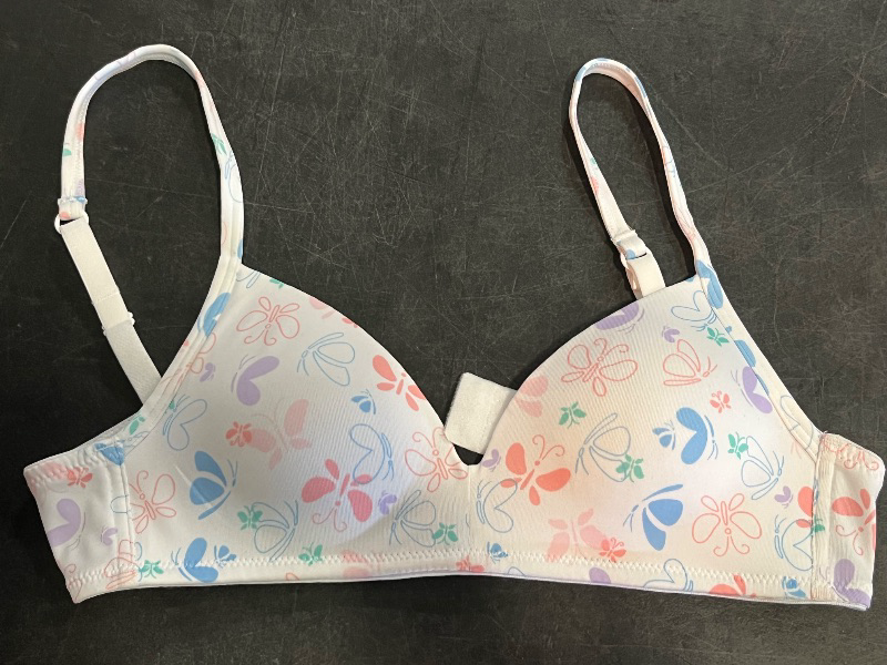 Photo 1 of 30A Kids 2pk Bra for Girls 