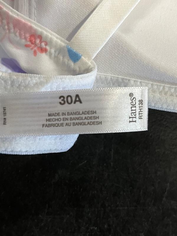 Photo 1 of 30A Kids 2pk Bra for Girls 