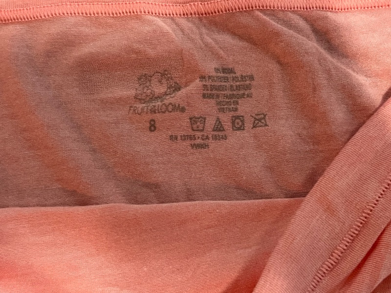 Photo 1 of 8(XL) 2pk Womens Underwear