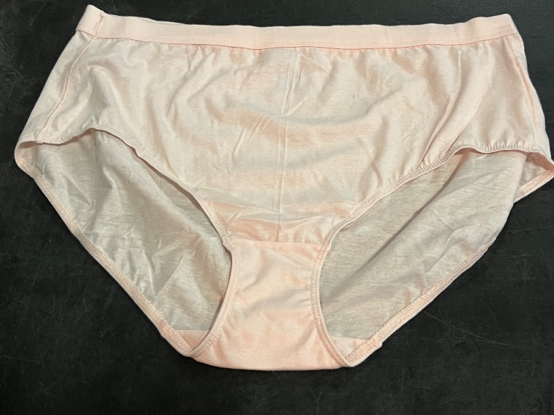Photo 1 of 8(XL) 2pk Womens Underwear