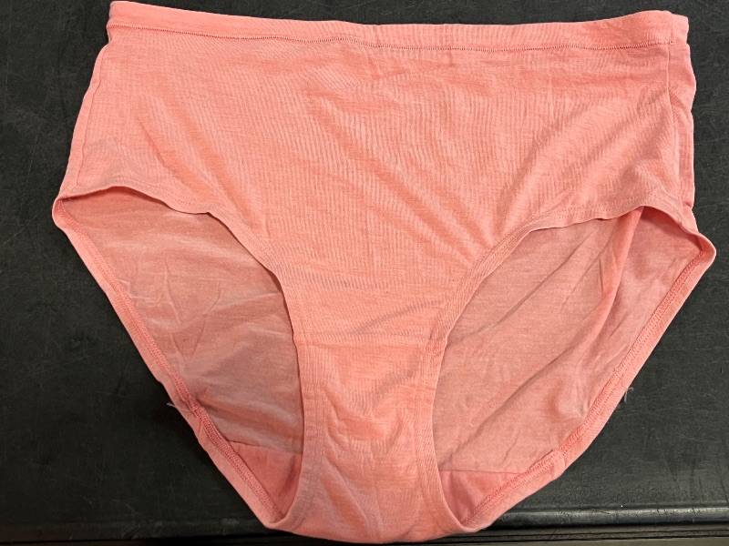 Photo 1 of 8(XL) 2pk Womens Underwear