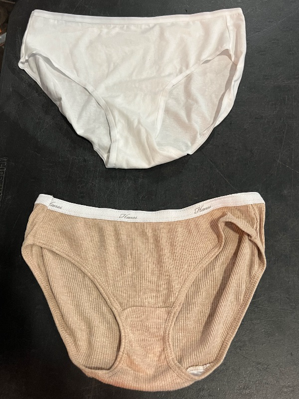 Photo 1 of 6(M) 6pk Womens Underwear