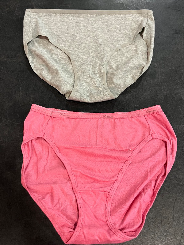 Photo 1 of 6(M) 6pk Womens Underwear