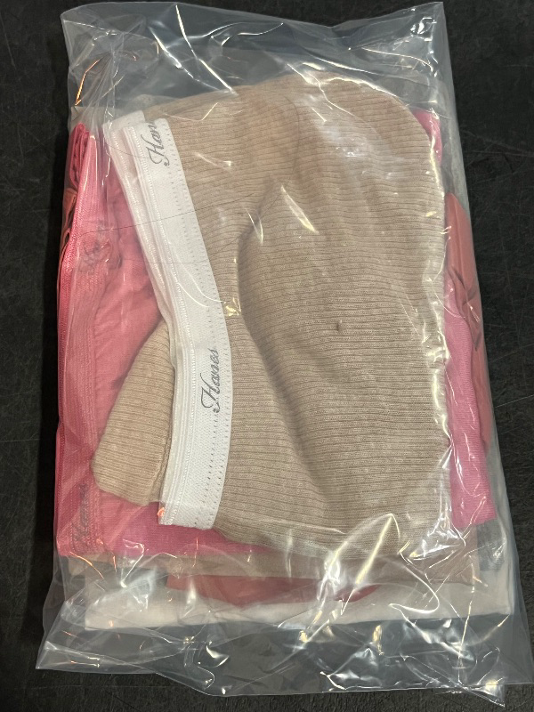 Photo 1 of 6(M) 6pk Womens Underwear