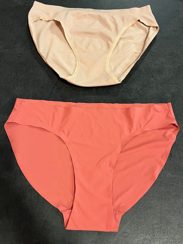 Photo 1 of 6(M) 6pk Womens Underwear