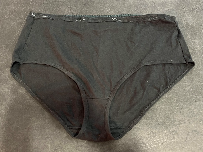 Photo 1 of 10(3X) 2pk Hanes Womens Underwear 