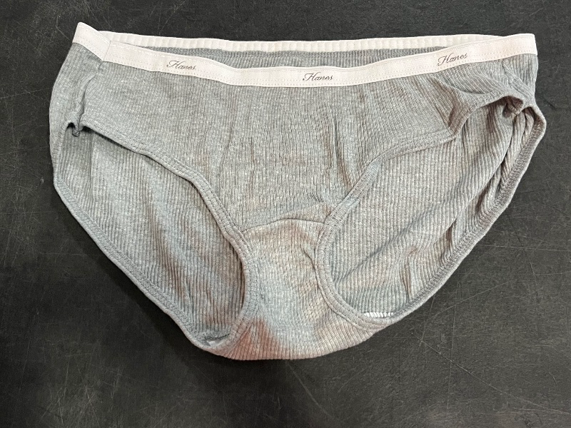Photo 1 of (XL) 2 Pk Womens Underwear