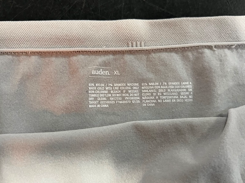 Photo 1 of (XL) 2 Pk Womens Underwear